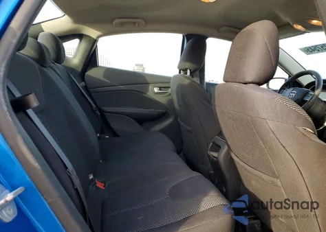 2015 Dodge Dart Se z USA, uszkodzony, nr VIN 1C3CDFAA7FD375210